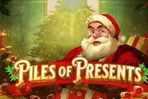 Piles of Presents