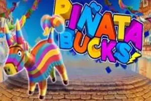 Pinata Bucks