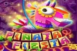 Pinata Fiesta