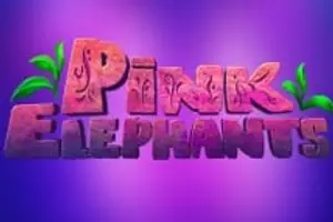 Pink Elephants