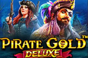 Pirate Gold Deluxe