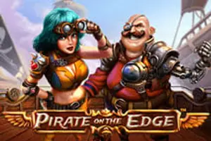 Pirate on the Edge
