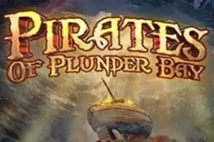Pirates Of Plunder Bay