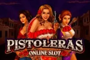 Pistoleras