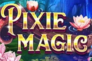 Pixie Magic