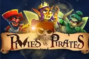 Pixies Vs Pirates