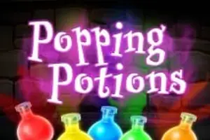 Popping Potions