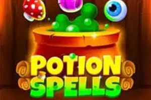 Potion Spells