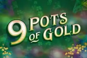 Pots of Gold