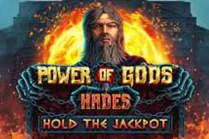 Power of Gods: Hades