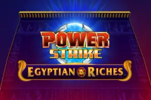 Power Strike Egyptian Riches
