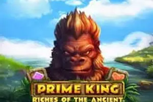 Prime King: Riches of the Ancient