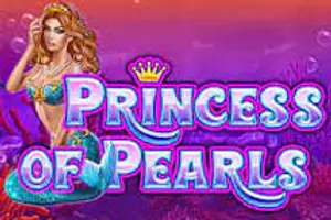 Princess of Pearls