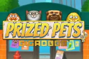 Prized Pets Gigablox