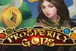 Prosperity Gods