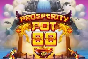 Prosperity Pot 88