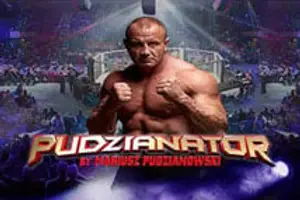 Pudzianator