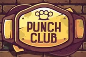 Punch Club