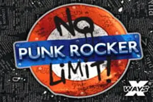 Punk Rocker