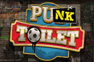 Punk Toilet