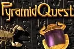 Pyramid Quest
