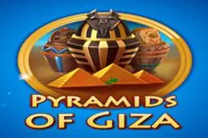 Pyramids of Giza