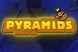 Pyramids (Thunderspin)