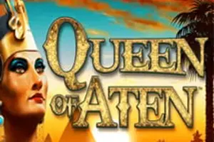 Queen of Aten