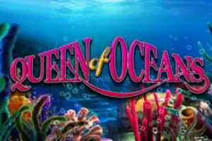 Queen of Oceans