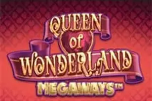 Queen of Wonderland Megaways