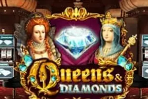 Queens and Diamonds