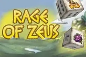 Rage of Zeus