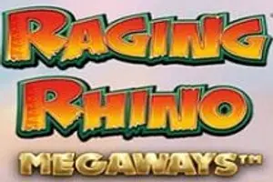 Raging Rhino Megaways