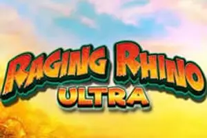 Raging Rhino Ultra