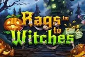 Rags to Witches