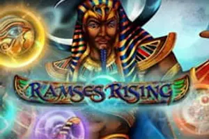 Ramses Rising