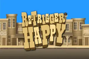 Re-Trigger Happy