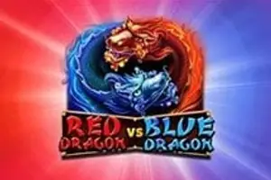 Red Dragon Vs Blue Dragon