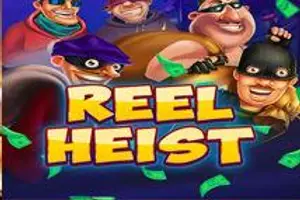 Reel Heist