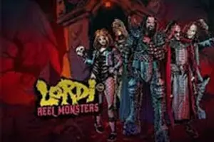 Reel Monsters
