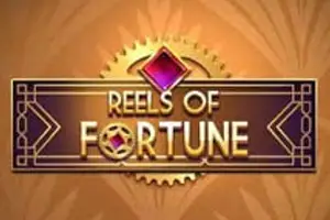 Reels of Fortune (Woohoo)