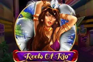 Reels of Rio