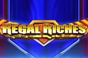 Regal Riches (IGT)