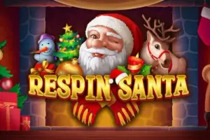 Respin Santa