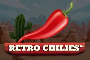 Retro Chilies
