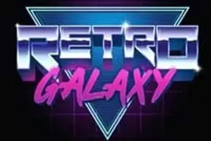 Retro Galaxy