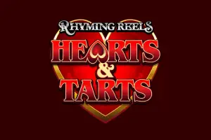 Rhyming Reels Hearts & Tarts
