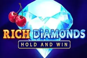 Rich Diamonds: Hold and Win