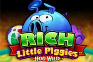 Rich Little Piggies: Hog Wild