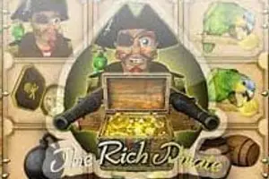 Rich Pirate